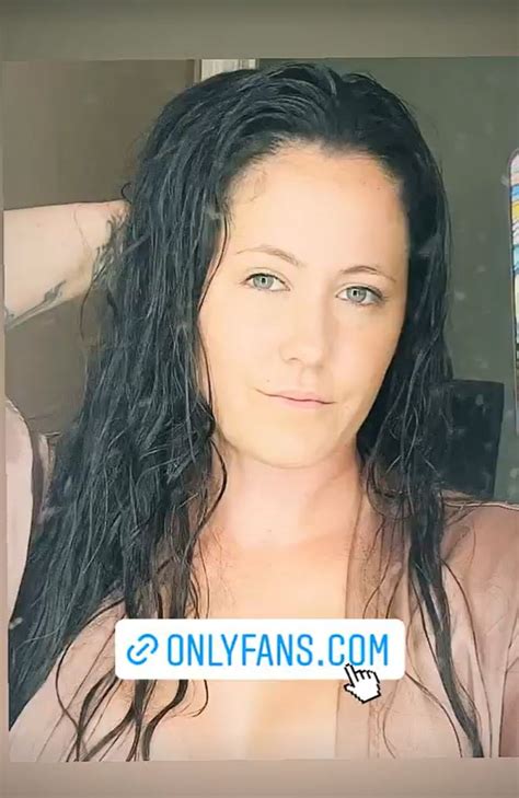 Jenelle Evans Onlyfans Sex