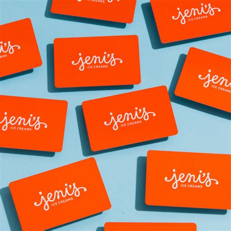 Jenis Gift Card Terbaik