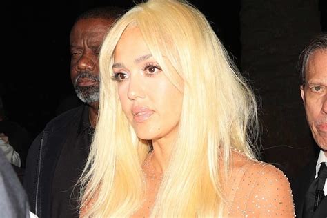 Jessica Alba Nudes Jessica Alba Nudes