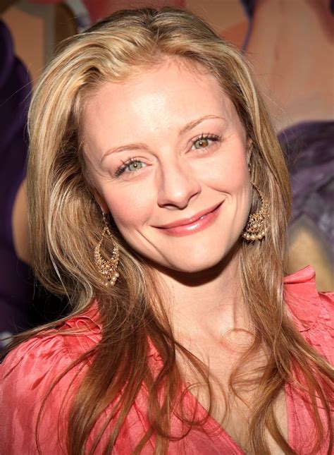 Jessica Cauffiel Image Jessica Cauffiel Image