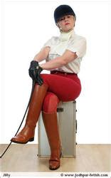 Jilly King Looking Hot In Jodhpurs By Poowey On Deviantart Jilly King Looking Hot In Jodhpurs By Poowey On Deviantart