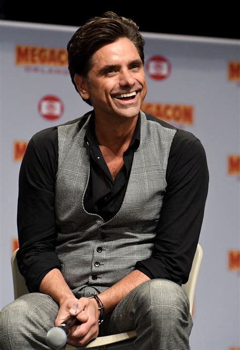 John Stamos Embraces 60Th Birthday With Steamy Nude Showering Snap John Stamos Embraces 60Th Birthday With Steamy Nude Showering Snap