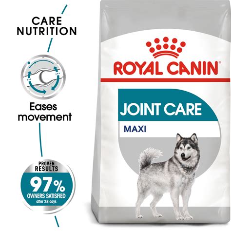 Joint Care Dog Food Joint Care Dog Food