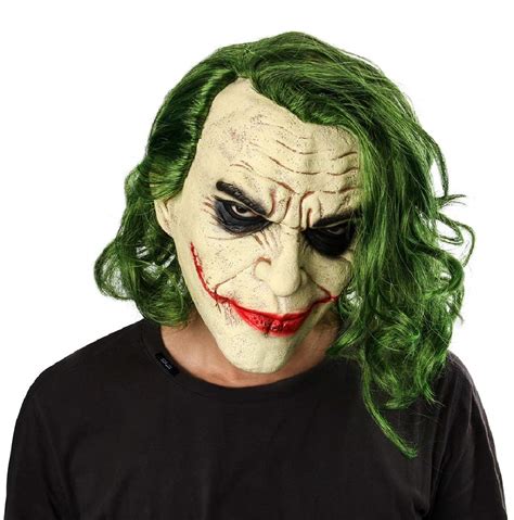 Joker Mask Movie Scary Masks Ultimate Jackets Blog Joker Mask Movie Scary Masks Ultimate Jackets Blog