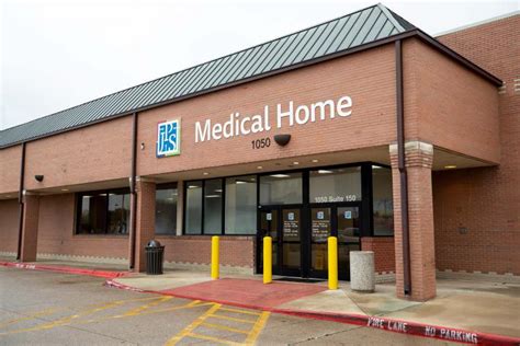 JPS Health Center Near Me Locations
