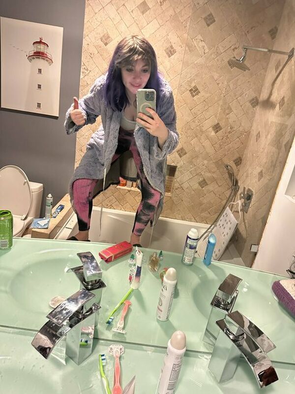 Justaminx Justaminxig Nude Leaks Photo 4 Fapezy Justaminx Justaminxig Nude Leaks Photo 4 Fapezy