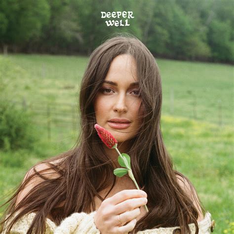 Kacey Musgraves Deeper Well Tour Review Kacey Musgraves Deeper Well Tour Review
