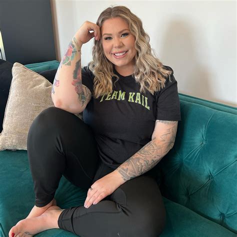 Kailyn Lowry Nude