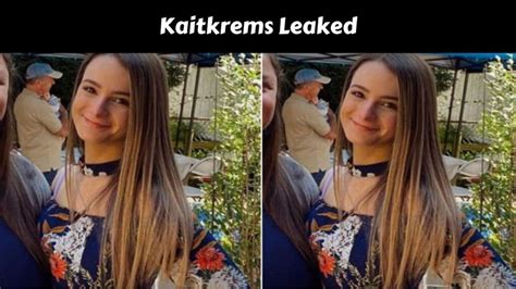 Kaitkrems Nudes