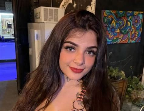 Karely Ruiz Leak