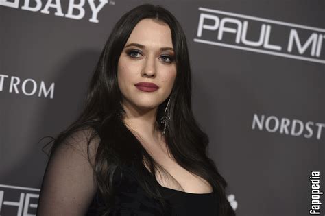 Kat Dennings Leaks