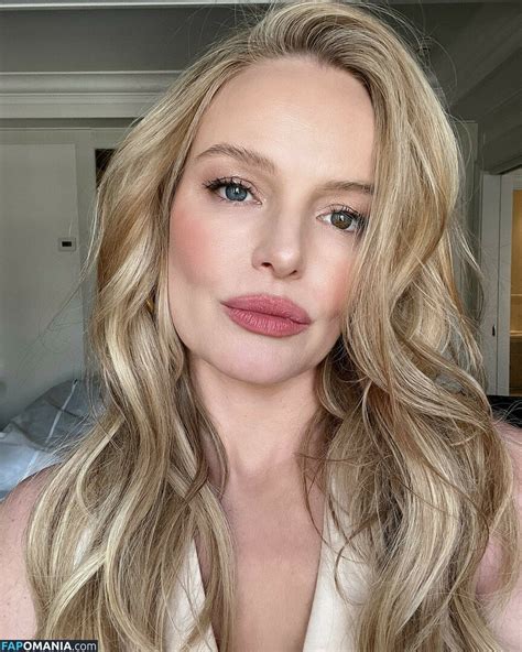 Kate Bosworth Nude