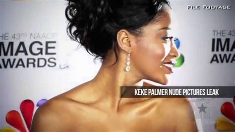 Keke Palmer Nude Keke Palmer Nude