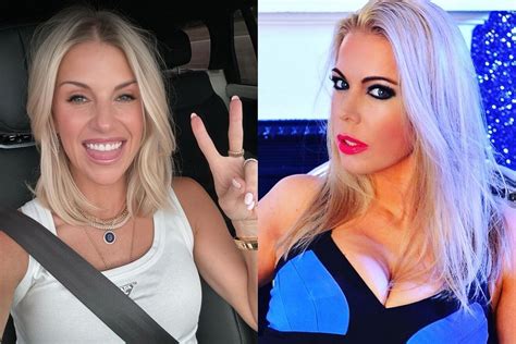 Kelly Stafford Is The Victim Of A Bizarre Identity Mistake She Was Kelly Stafford Is The Victim Of A Bizarre Identity Mistake She Was