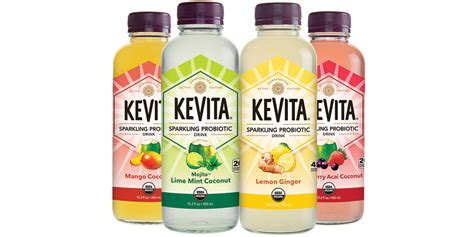 Kevita Probiotic Drink Side Effects Benefits Best Probiotics Info Kevita Probiotic Drink Side Effects Benefits Best Probiotics Info