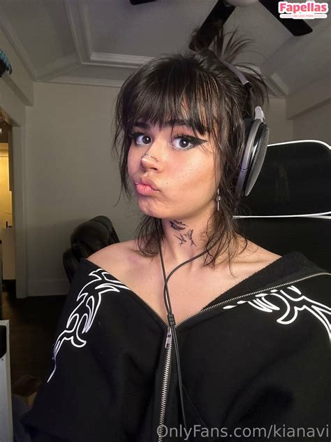 Kianavi Onlyfans Scandal Explodes