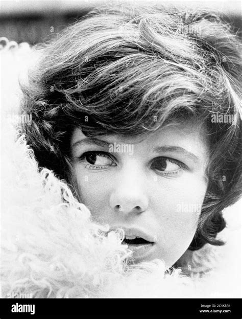 Kim Darby Nude