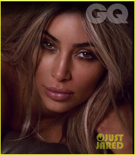 Kim Kardashian Shares More Naked British Gq Outtakes Photo 3206402 Kim Kardashian Shares More Naked British Gq Outtakes Photo 3206402