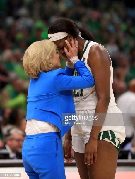 Kim Mulkey Nude