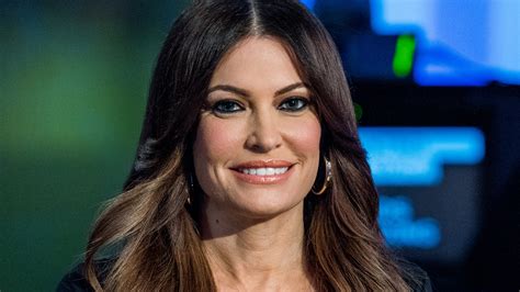 Kimberly Guilfoyle In The Nude
