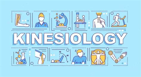 Kinesiology Kinesiology