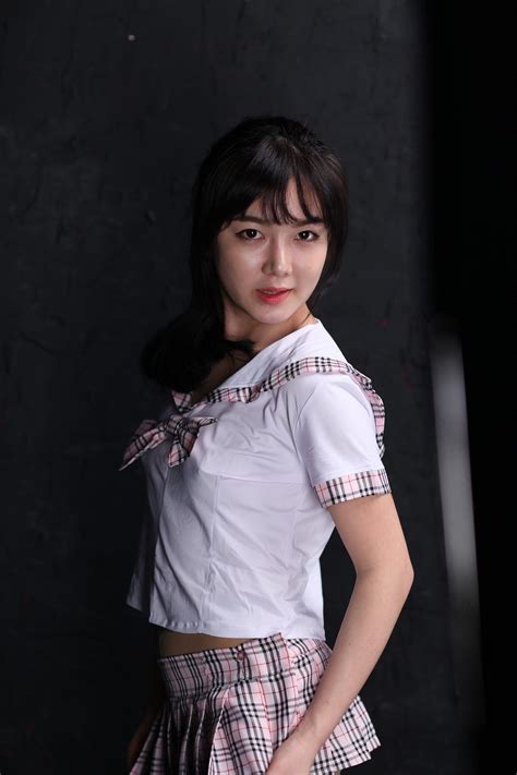 Korean Model Nude Photos