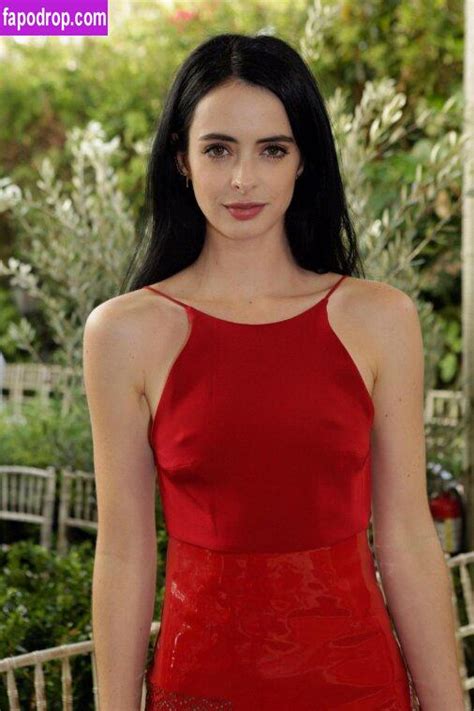 Krysten Ritter Nudes