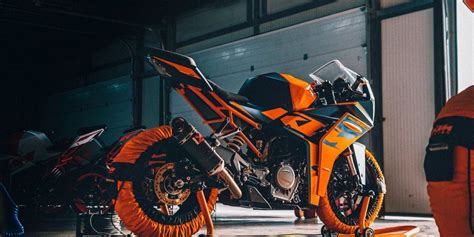 Ktm Parent Company Pierer Mobility Releases Strong Sales Stats For Ktm Parent Company Pierer Mobility Releases Strong Sales Stats For