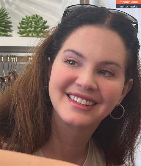 Lana Del Rey Lanadelrey Lanaraybabyx Nude Onlyfans Instagram Lana Del Rey Lanadelrey Lanaraybabyx Nude Onlyfans Instagram