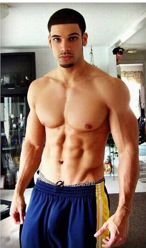 Latin Guys Nude