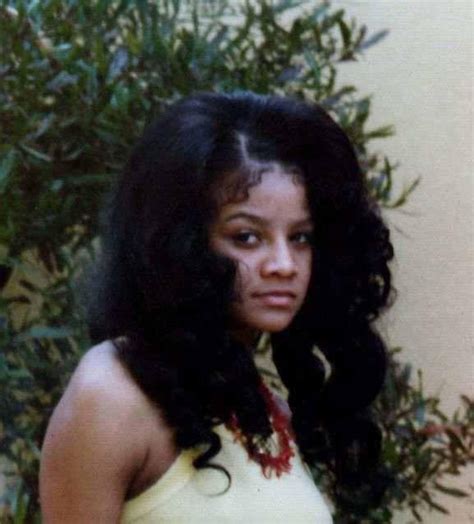 Latoya Jackson Nude