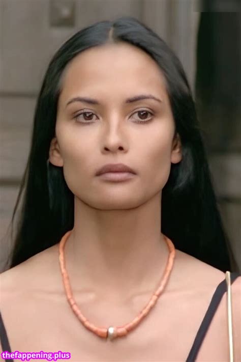 Laura Gemser Nude