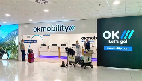 Le Loueur Ok Mobility Arrive En France Avec De Premi Res Implantations Le Loueur Ok Mobility Arrive En France Avec De Premi Res Implantations