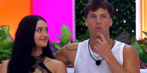 Leah Kateb Defends Love Island Usa Star Leah Kateb Defends Love Island Usa Star