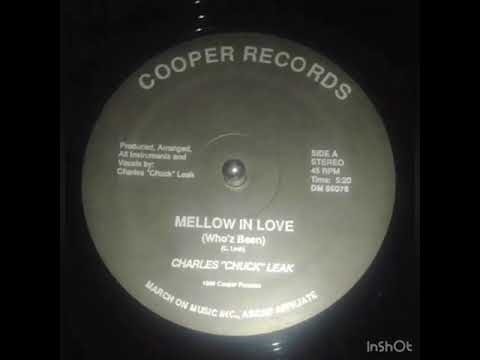 Leak A Mellow Miracle The Soulo Tape Youtube Leak A Mellow Miracle The Soulo Tape Youtube