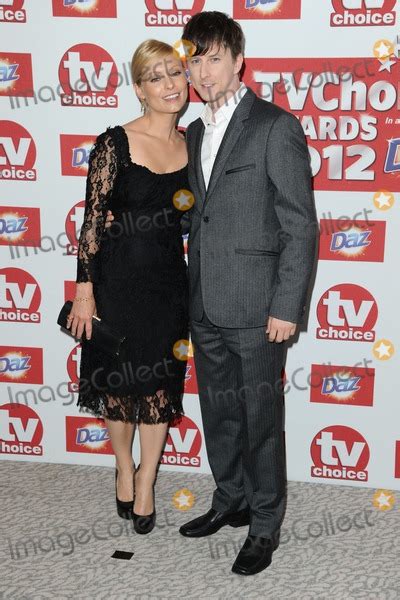 Lee Ingleby Myanna Buring Married