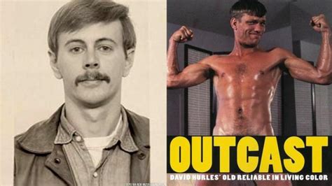 Legendary Gay Pornographer David Hurles Dies At 78 Legendary Gay Pornographer David Hurles Dies At 78