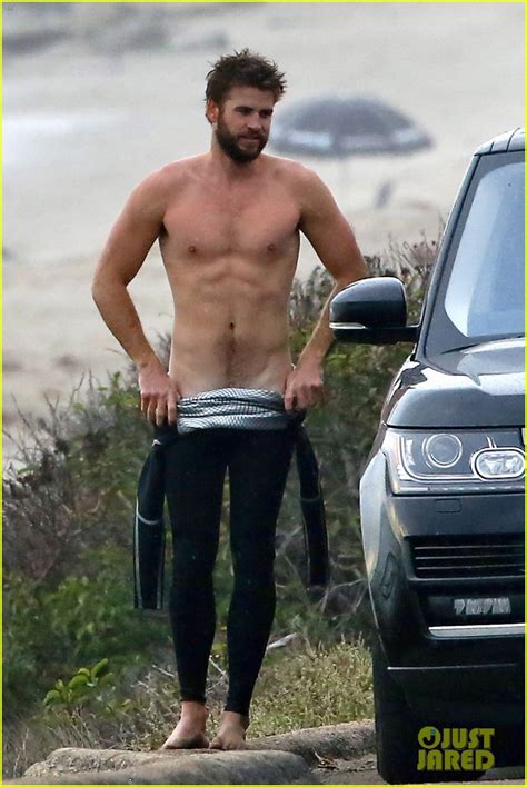 Liam Hemsworth Naked Totally Ripped And Hot Naked Male Celebrities Liam Hemsworth Naked Totally Ripped And Hot Naked Male Celebrities