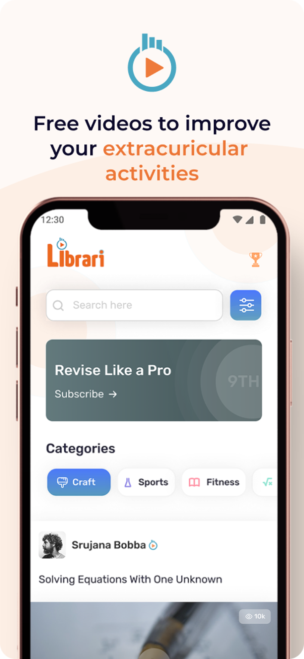 Librari The Study Buddy App Para Android Download Librari The Study Buddy App Para Android Download