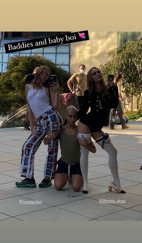 Lily Rose Depp Nude Onlyfans Leaked Photo 226 Topfapgirls Lily Rose Depp Nude Onlyfans Leaked Photo 226 Topfapgirls
