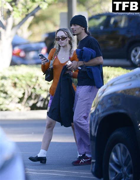Lily Rose Depp Nude The Fappening Photo 1095477 Fappeningbook Lily Rose Depp Nude The Fappening Photo 1095477 Fappeningbook