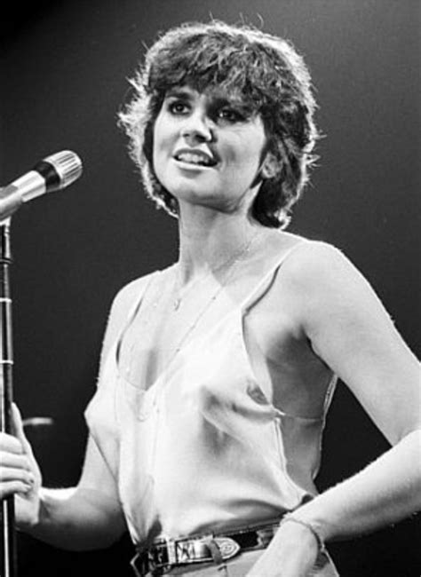 Linda Ronstadt Nude