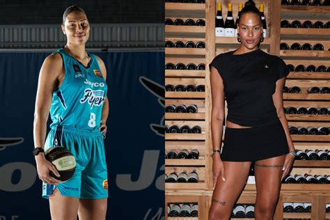 Liz Cambage Onlyfans Leaked