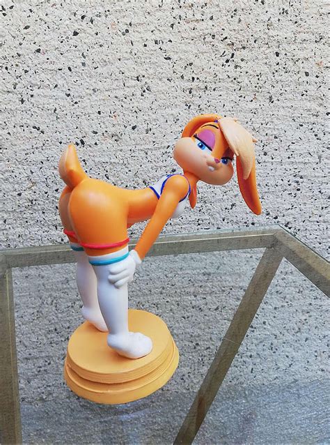 Lolabunny Nude