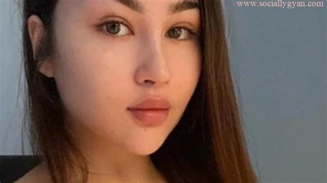 Louisa Khovanski Leak