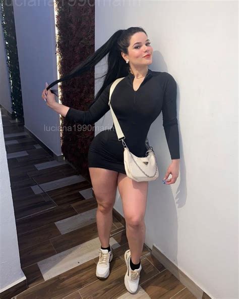 Luciana90luna Leaked
