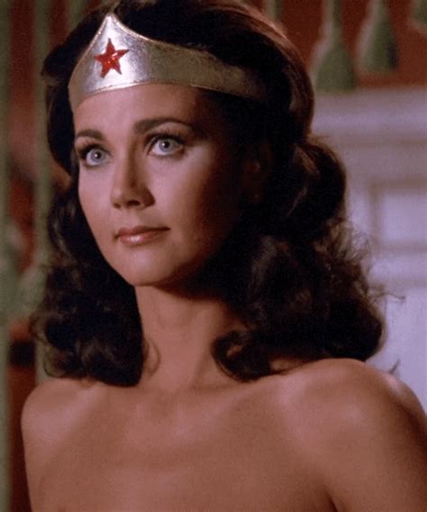 Lynda Carter Photos Nude