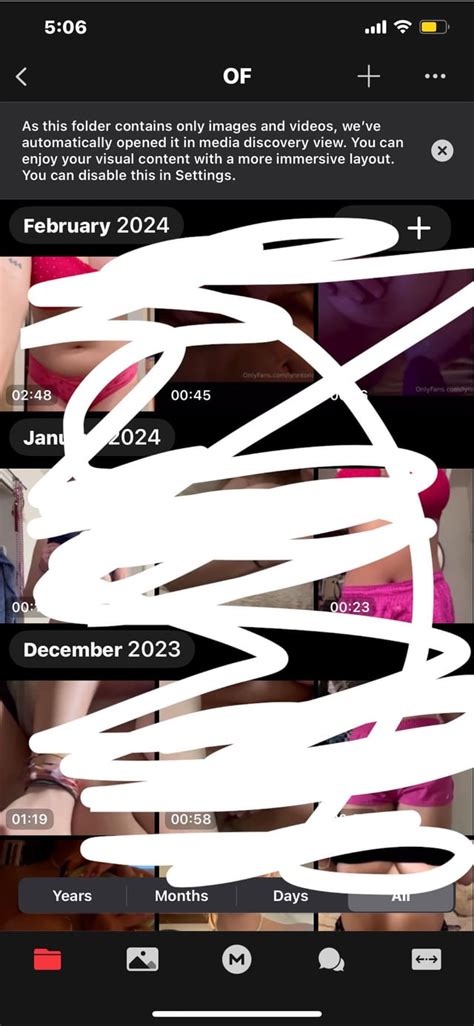 Lynntoria Leaked