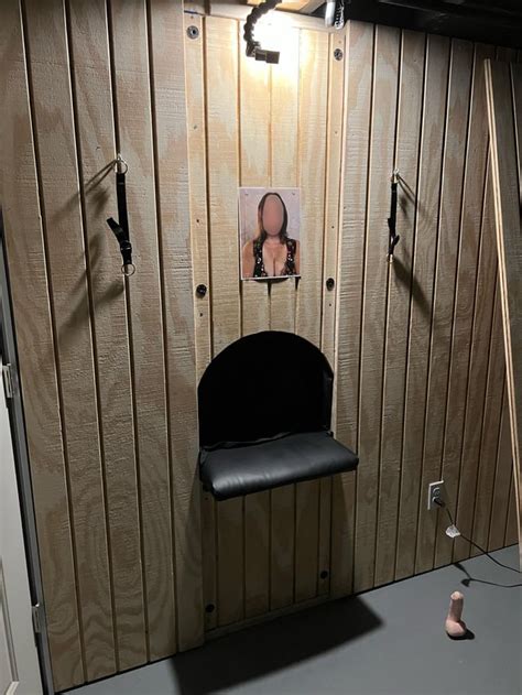 Mad Glory Holes