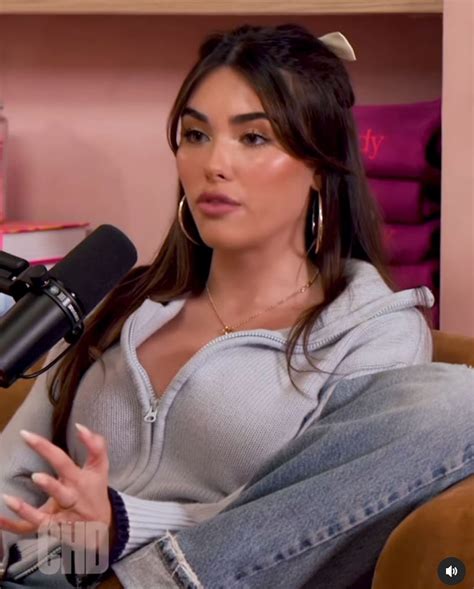 Madison Beer Tried To Kill Herself At 15 After Her Nudes Were Leaked On Madison Beer Tried To Kill Herself At 15 After Her Nudes Were Leaked On